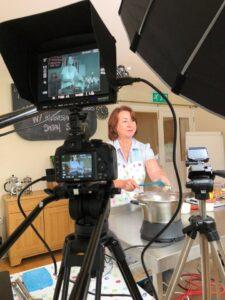 Rosemary Morrison Eat Better for Less
