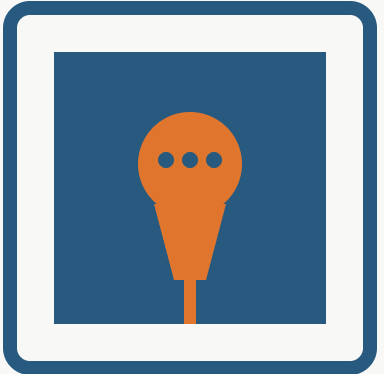 podcast icon