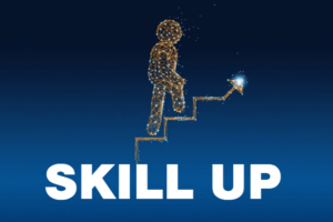 skill up logo